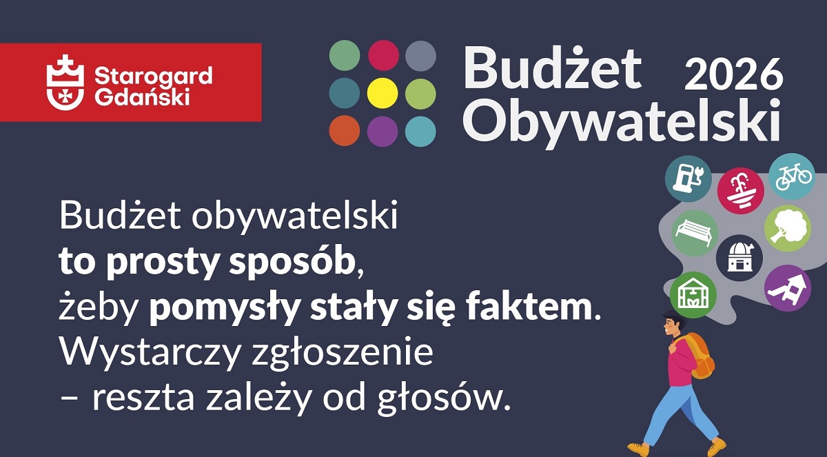 Budżet Obywatelski 2026